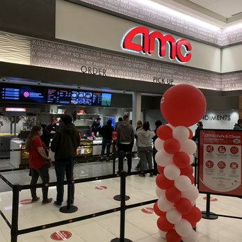 AMC Porter Ranch 9 - Cinema Near Me - Porter Ranch, California