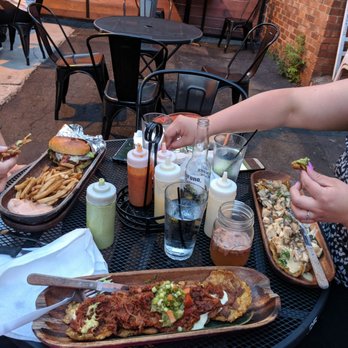 Barroco - Holy crap. Best food I've ever eaten. - Latin American Near Me - Lakewood, Ohio