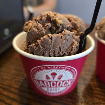 Babcock Dairy Store - Ice Cream & Frozen Yogurt Near Me - Madison, Wisconsin Babcock Dairy Store - Ice Cream & Frozen Yogurt Near Me - Madison, Wisconsin