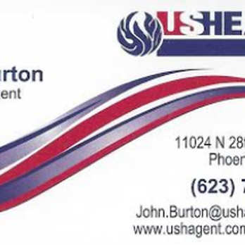 US Health Group - John Burton - Health Insurance Offices Near Me US Health Group - John Burton - Health Insurance Offices Near Me