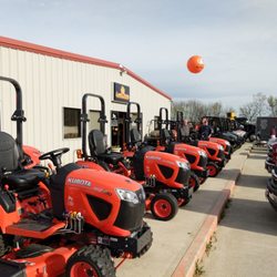 Ricer Equipment