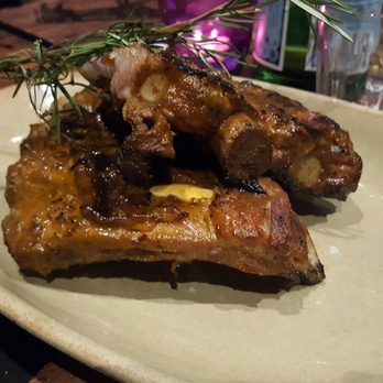 La Boca Bar and Grill - Pork ribs - Restaurants Near Me - Adelaide, SA La Boca Bar and Grill - Pork ribs - Restaurants Near Me - Adelaide, SA