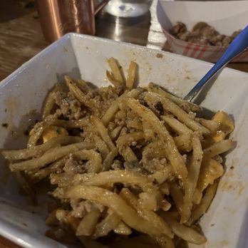 Camino - Poutine - American Near Me - West Allis, Wisconsin
