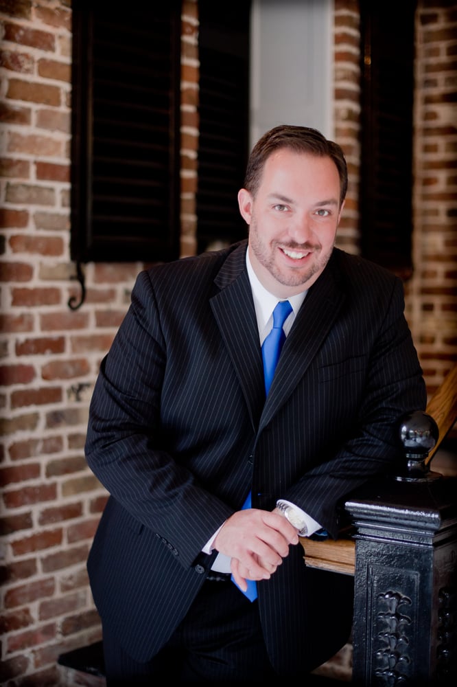 DANIEL CARMACK SALLIE DAVIDSON REALTORS Updated September 2024