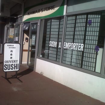 Kawaii Store - Imported Food Near Me - Pessac, 33