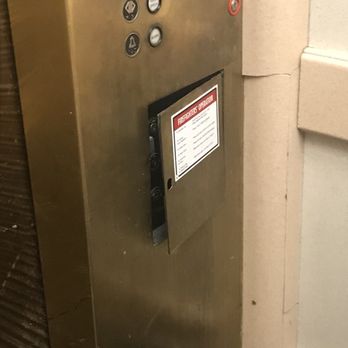 Harrah's Laughlin - A Caesars Rewards Destination - The emergency boxes all appear broken in almost every elevator. - Hotels Near Me - Laughlin, Nevada