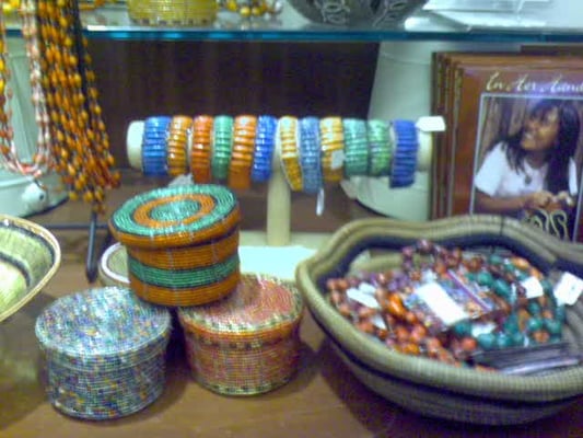 National Museum of Women in the Arts by null