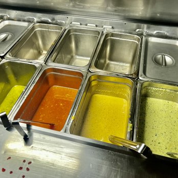Mamas & Beer - Salsa Bar - Mexican Near Me - Asheville, North Carolina