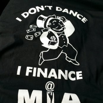 MIA Dance Factory - Dance Studios Near Me - North Miami Beach, Florida