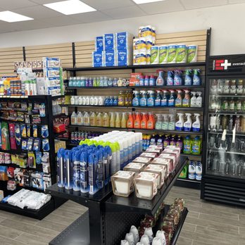 Ryte Drugs - Inside View 4 - Pharmacy Near Me - Richmond, New York Ryte Drugs - Inside View 4 - Pharmacy Near Me - Richmond, New York