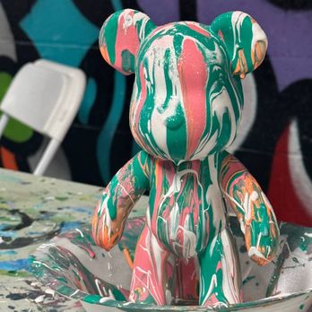 Atelier 95 - Art Classes Near Me Atelier 95 - Art Classes Near Me