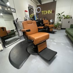 Tadhana Barber Studio