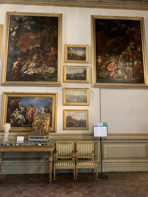 Galleria Spada by null
