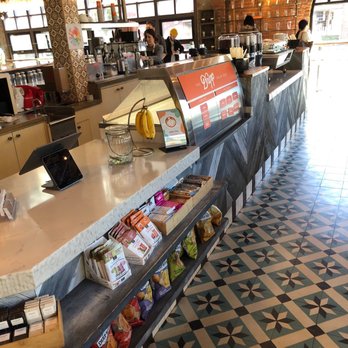 Dripp - Coffee & Tea Near Me - Fullerton, California Dripp - Coffee & Tea Near Me - Fullerton, California