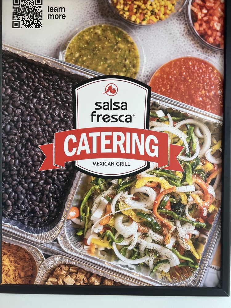 SALSA FRESCA MEXICAN GRILL Updated July 2024 26 Photos 611