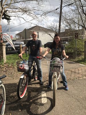 Brooks' Bike Shop of Covington by null