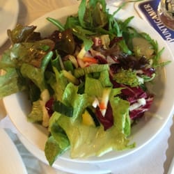 Gasthof Hanswirt - Beilagensalat