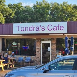 Tondra's Cafe