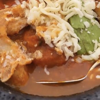 Los Agaves - Tacos Near Me - Santa Barbara, California