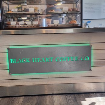 Black Heart Coffee - Coffee & Tea Near Me - Los Angeles, California Black Heart Coffee - Coffee & Tea Near Me - Los Angeles, California