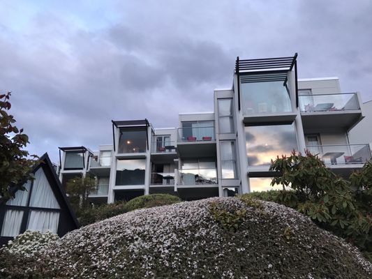 Scenic Suites Queenstown by null