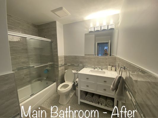 Superior Plumbing & Heating Logo