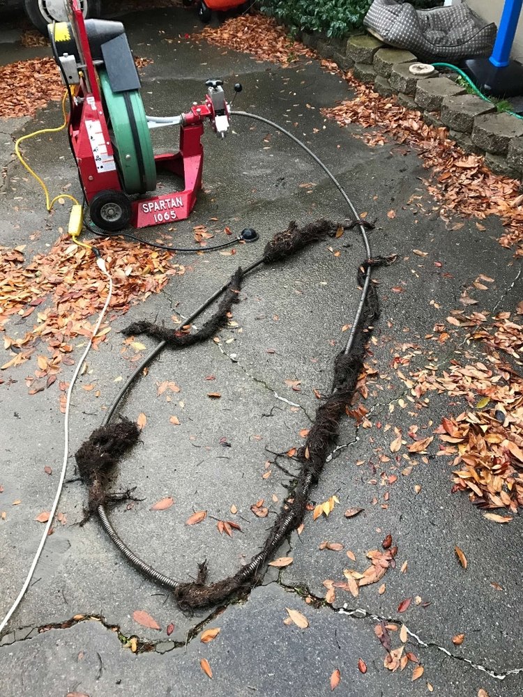 Slide of American Plumbing Solutions