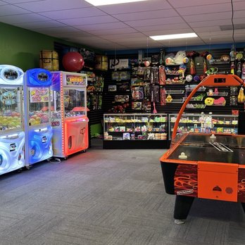 Dart'em Up - Arcades Near Me - Austin, Texas Dart'em Up - Arcades Near Me - Austin, Texas