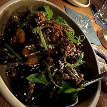 Verse - Seafood Near Me - Toluca Lake, California