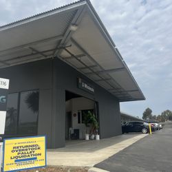 U Wholesale - First unit