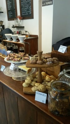 Coffee Room by null
