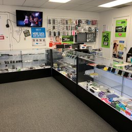 Not only repair but pre-paid phone and accessories Not only repair but pre-paid phone and accessories