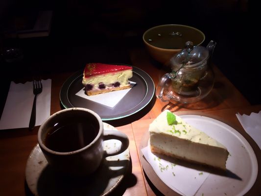 之間 茶食器 by null