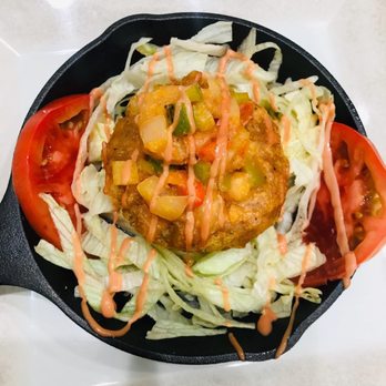 Latin Taste - Shrimp mofonguitos - Latin American Near Me - Wyomissing, Pennsylvania Latin Taste - Shrimp mofonguitos - Latin American Near Me - Wyomissing, Pennsylvania