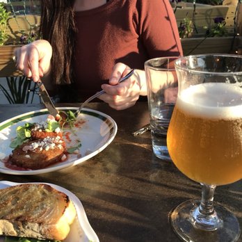 Little Coco's - Italian Near Me - Washington, DC, District of Columbia