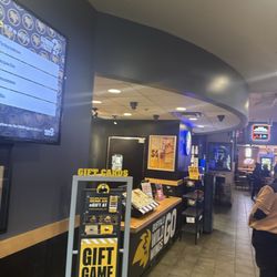 Buffalo Wild Wings