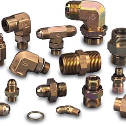 Hose & Fittings Etc