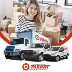 Target Rent A Car