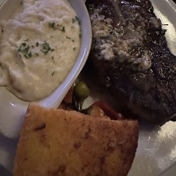 The Derby - The Mike Smith - Steakhouses Near Me - Arcadia, California