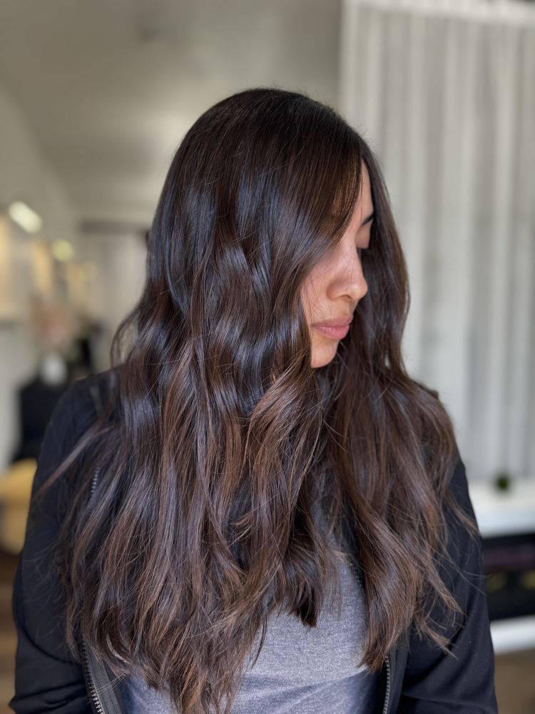 Hair By Jacky G Logo