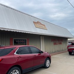 Swiss Village Bulk Foods - Exterior