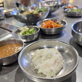Korean Spring BBQ - Korean Near Me - Santa Clara, California Korean Spring BBQ - Korean Near Me - Santa Clara, California