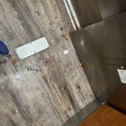 Elevator rice Elevator rice
