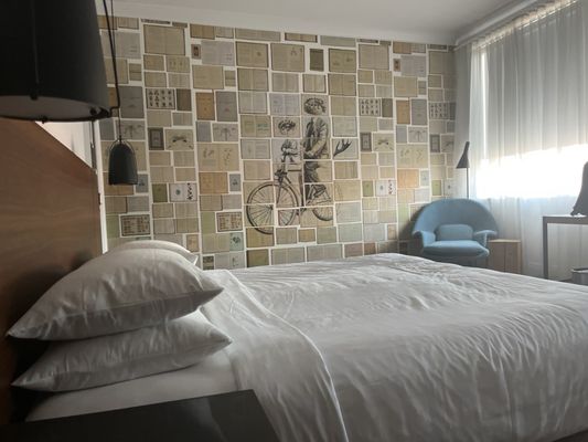 The Walper Hotel - JDV by Hyatt by null
