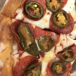 Papa Johns Pizza - $14.40