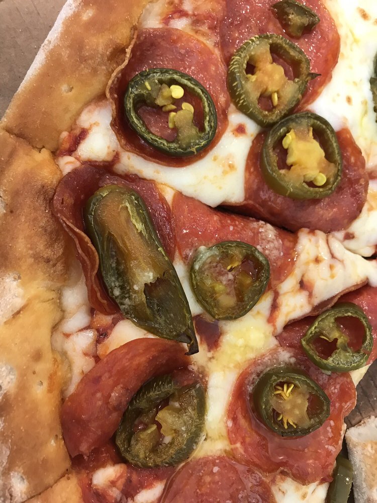Papa Johns Pizza Logo