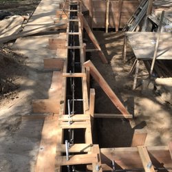 Coastal Concrete & Remodeling