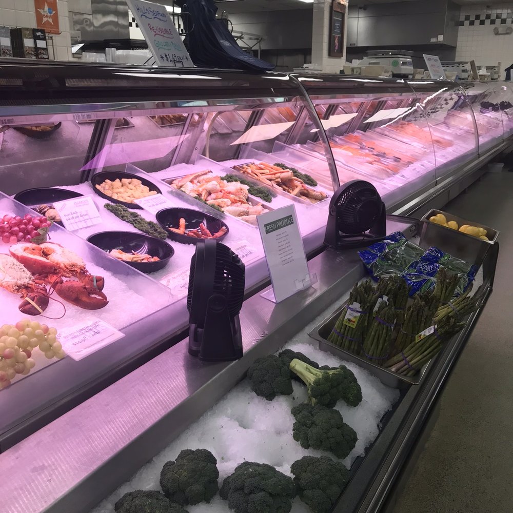 Hill's Quality Seafood - Seafood Markets Near Me - Media, Pennsylvania Hill's Quality Seafood - Seafood Markets Near Me - Media, Pennsylvania