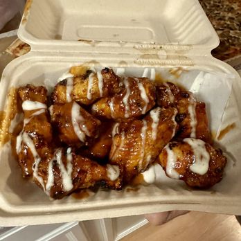The Wildcat - Pizza Near Me - Camillus, New York