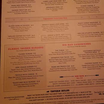 Marlow's Tavern - New American Near Me - Atlanta, Georgia Marlow's Tavern - New American Near Me - Atlanta, Georgia